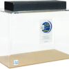 Clear-For-Life 300 Gallon Rectangle Aquarium